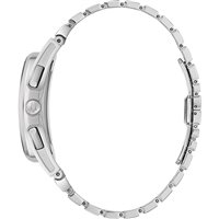 Orologio Bulova Uomo Curv in Acciaio 96A257 - 96A257